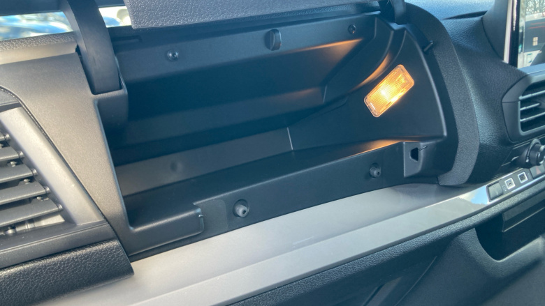 Vauxhall Vivaro L2 Diesel 2.2 Turbo D 150 Pro H1 Van